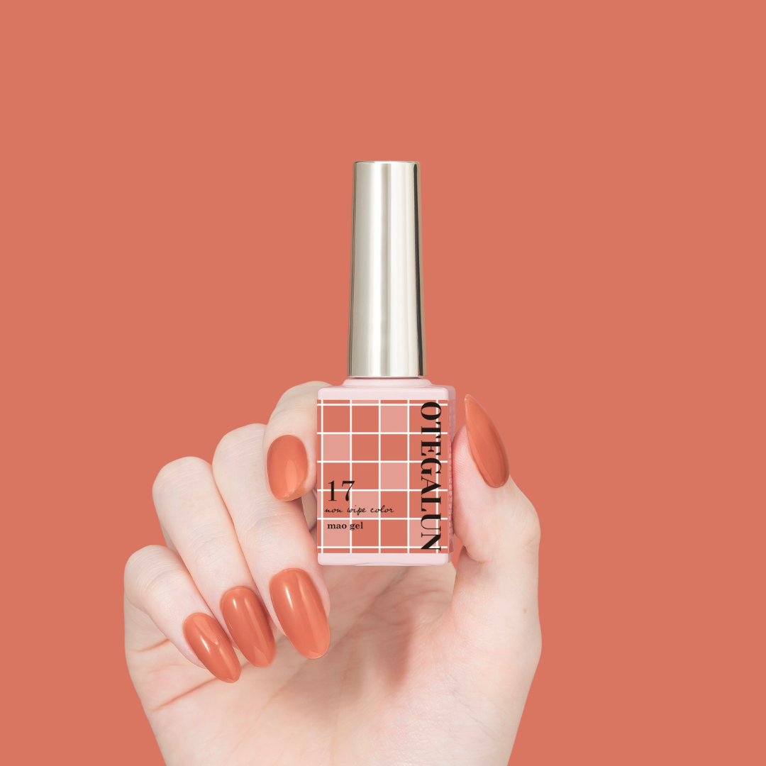 mao nail OTEGALUN ネイルポリッシュ3本セット 直販ショップ mao nail OTEGALUN ネイルポリッシュ3本セット 【公式通販】