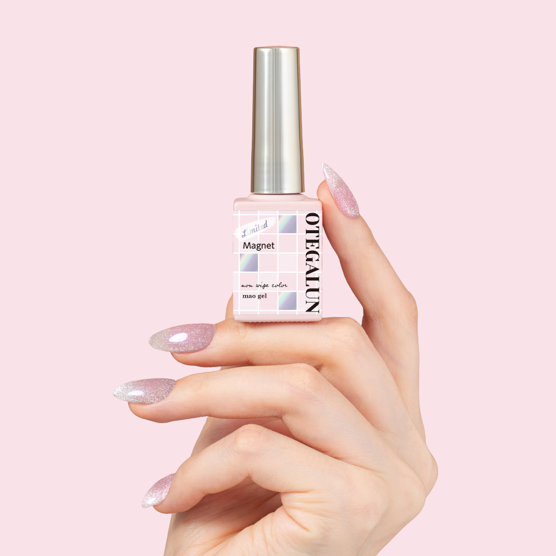 オテガルンリミテッドカラー Ⅷ - スパークルピンク