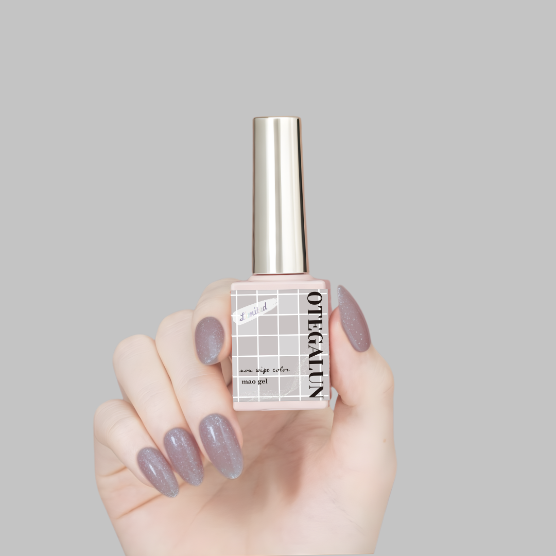 オテガルンリミテッドカラー Ⅴ - オーロラヤーン