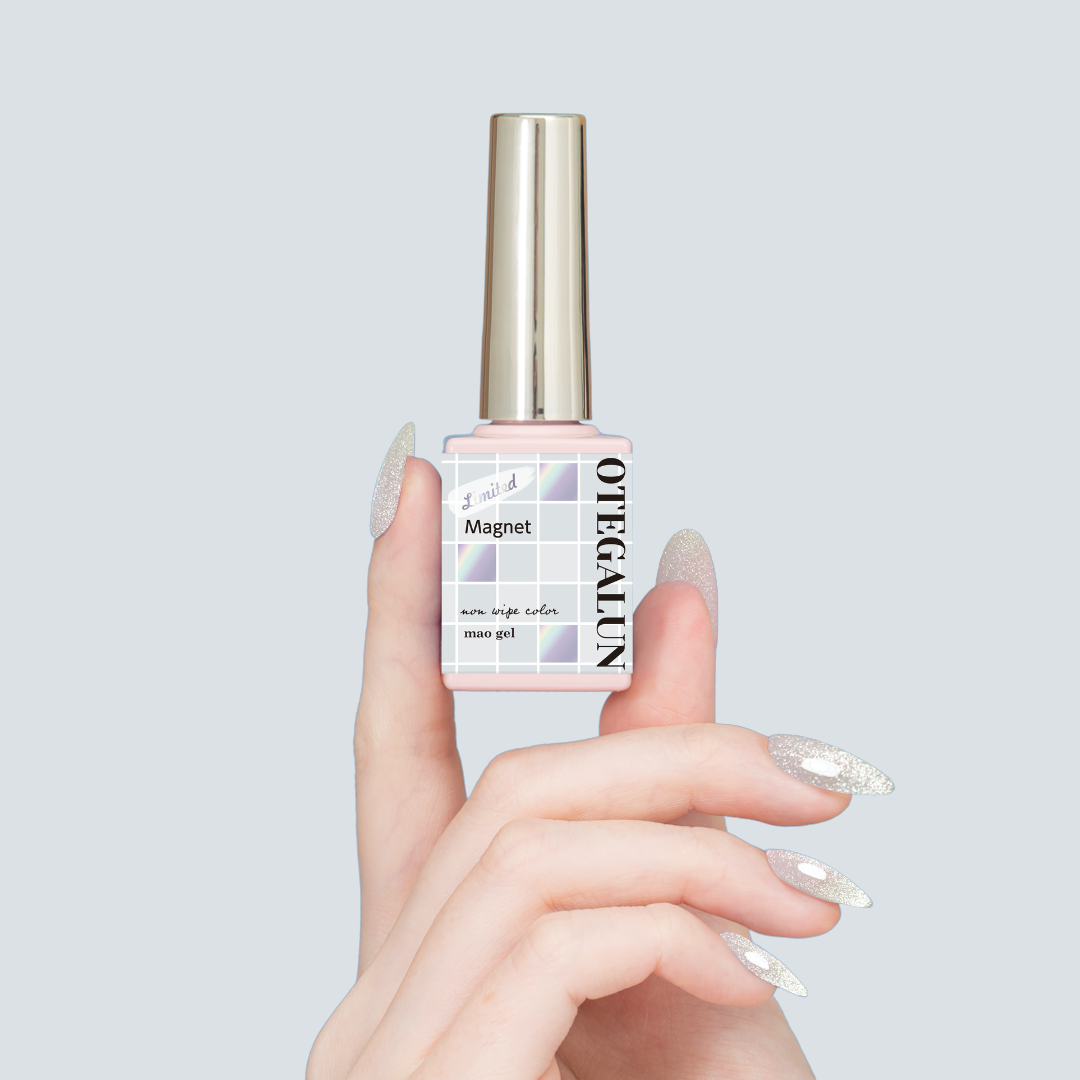 オテガルンリミテッドカラー Ⅶ - スターダストシルバー