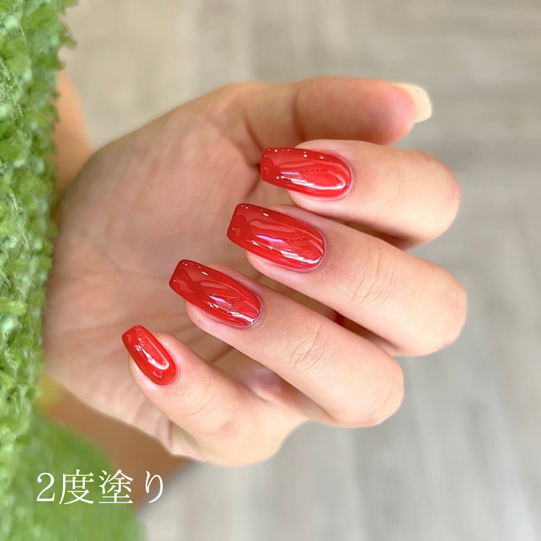 オテガルン12 - レッド