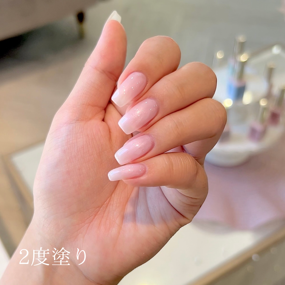 オテガルン13 - ラベンダーピンク