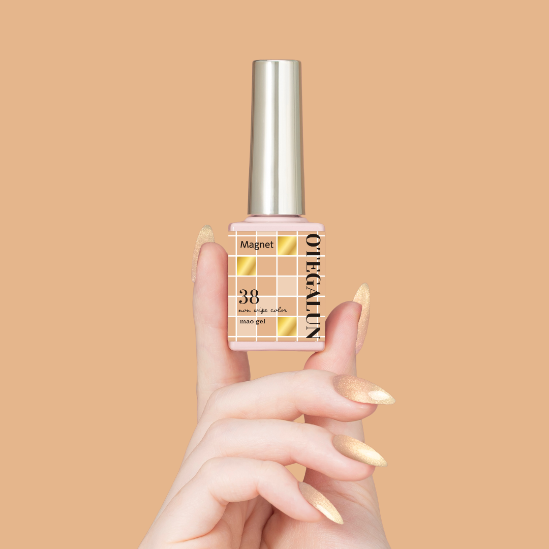 オテガルン38 - ヌードヴェール