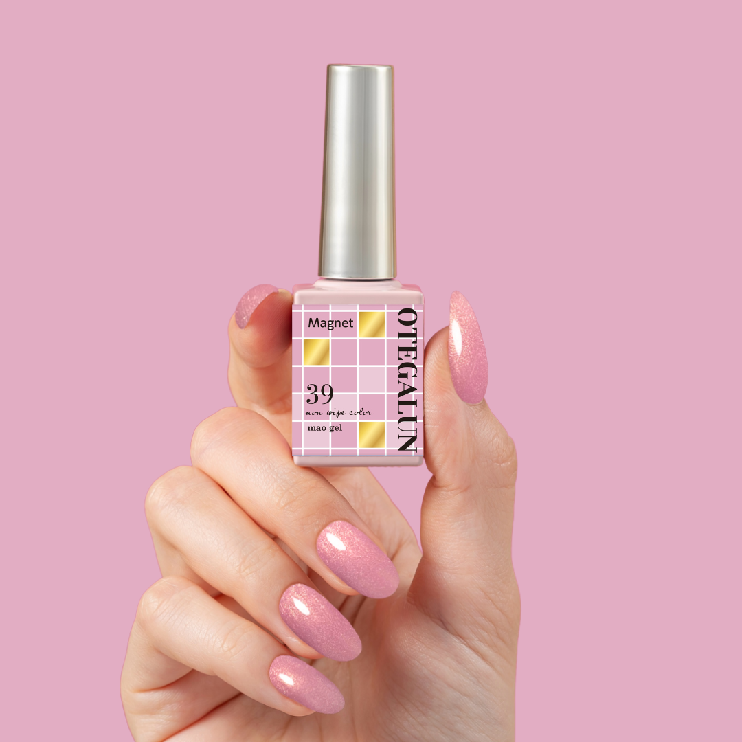 オテガルン39 - プリマピンク