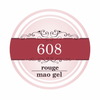 608 rouge