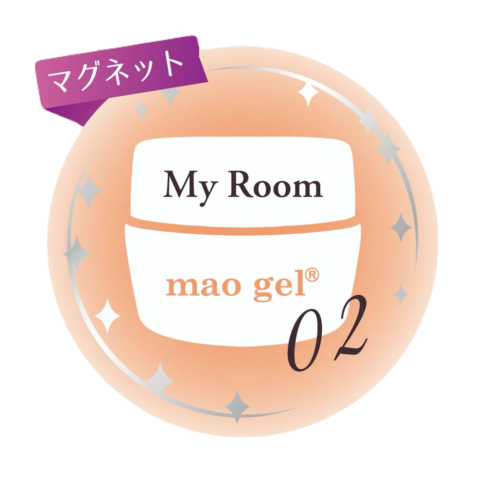 My Room 02