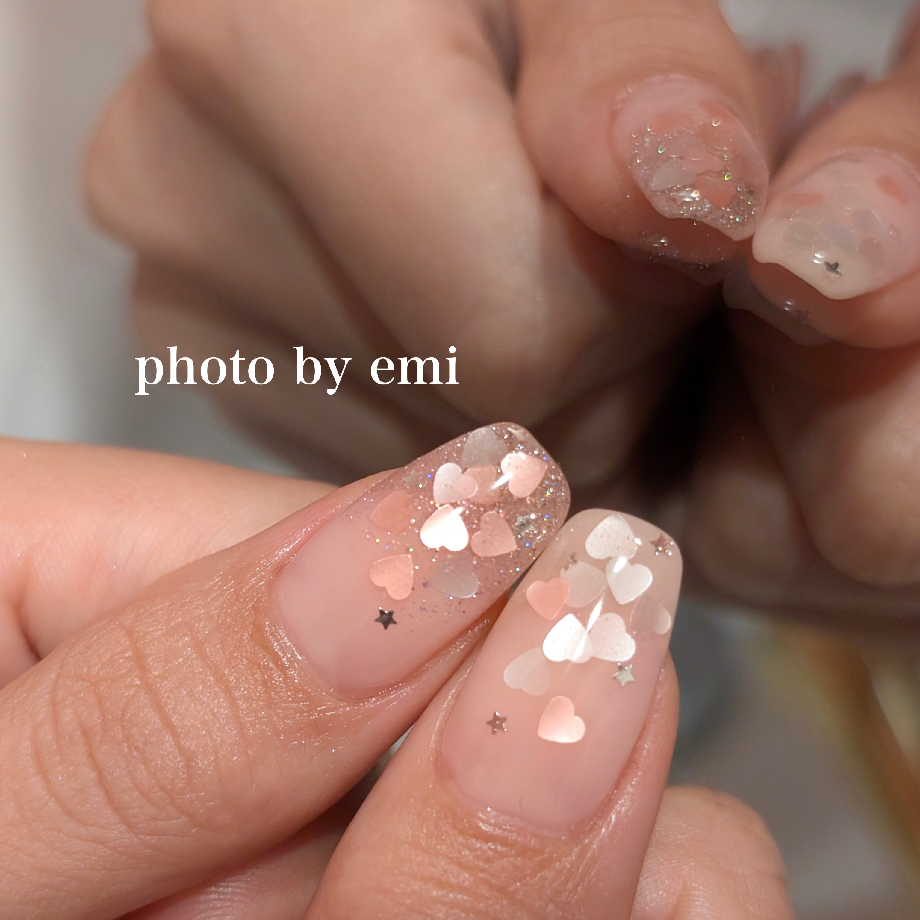 emiシリーズ全色セット
