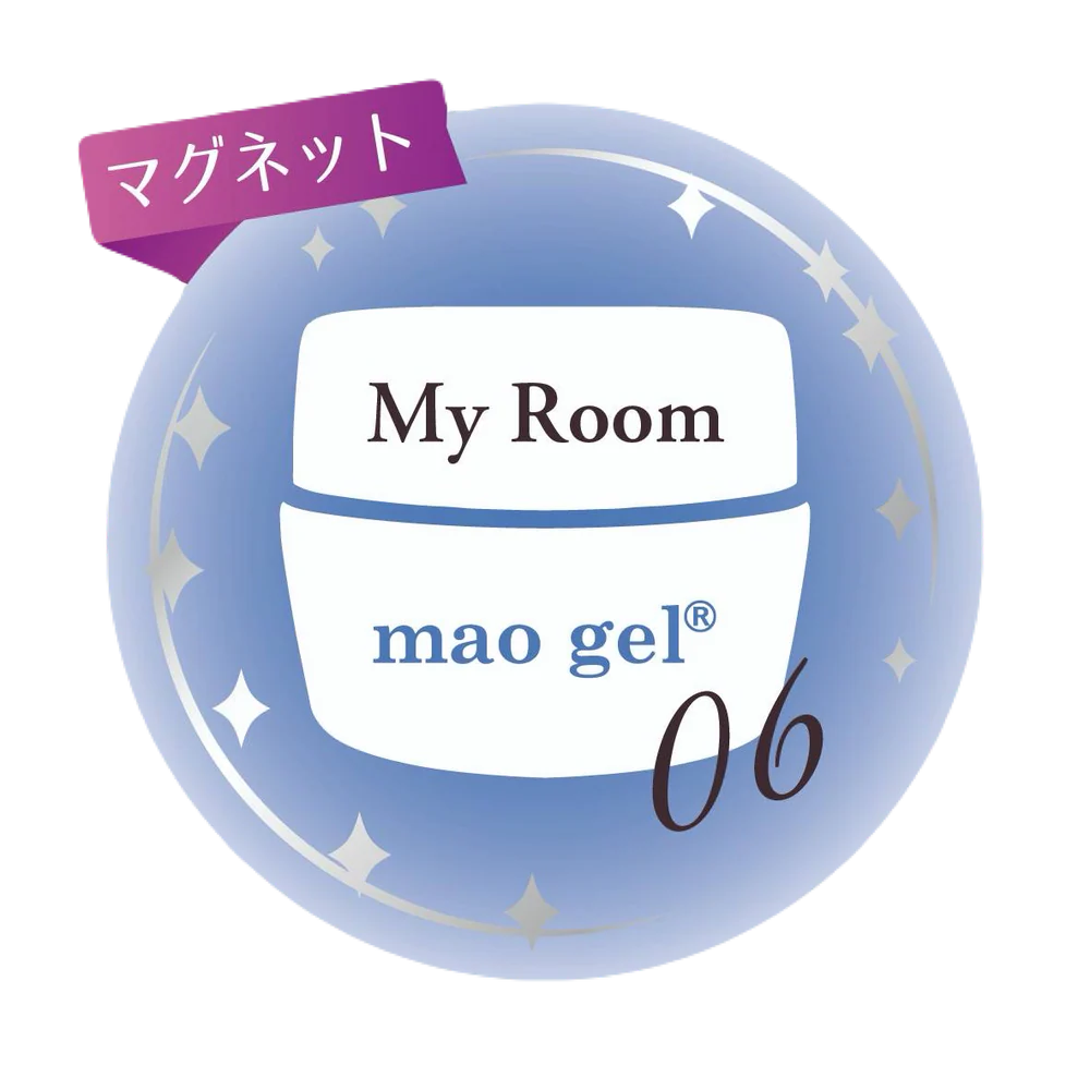 My Room 06