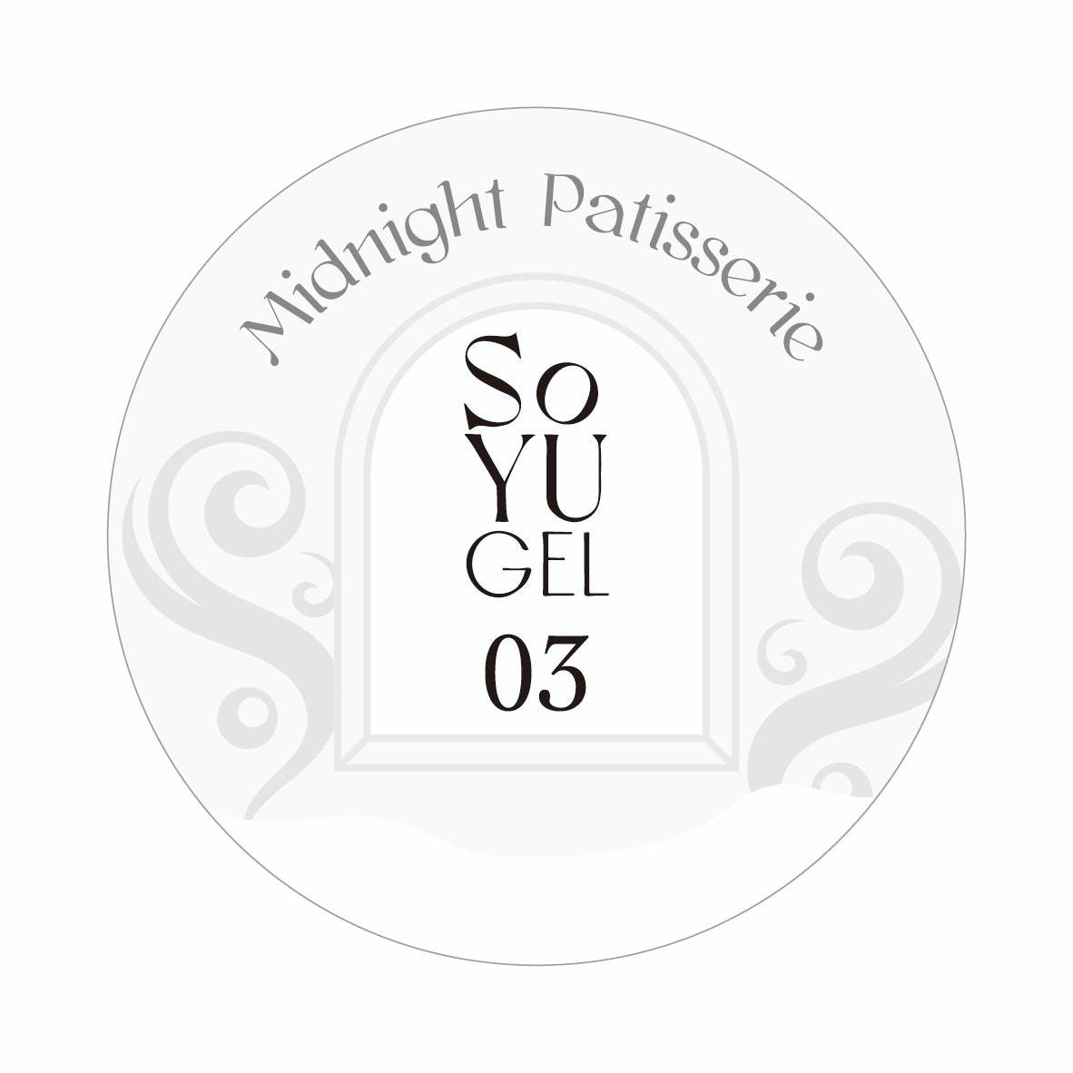 SoYU MP03