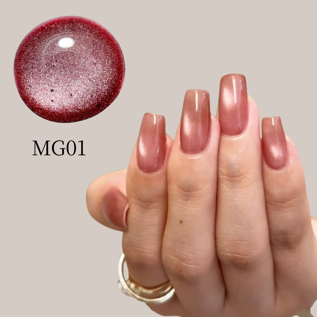 SoYU MG01 (クリアランス)