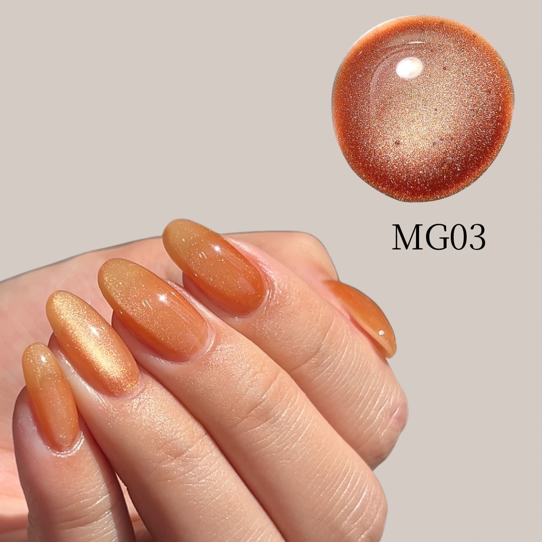 SoYU MG03 (クリアランス)