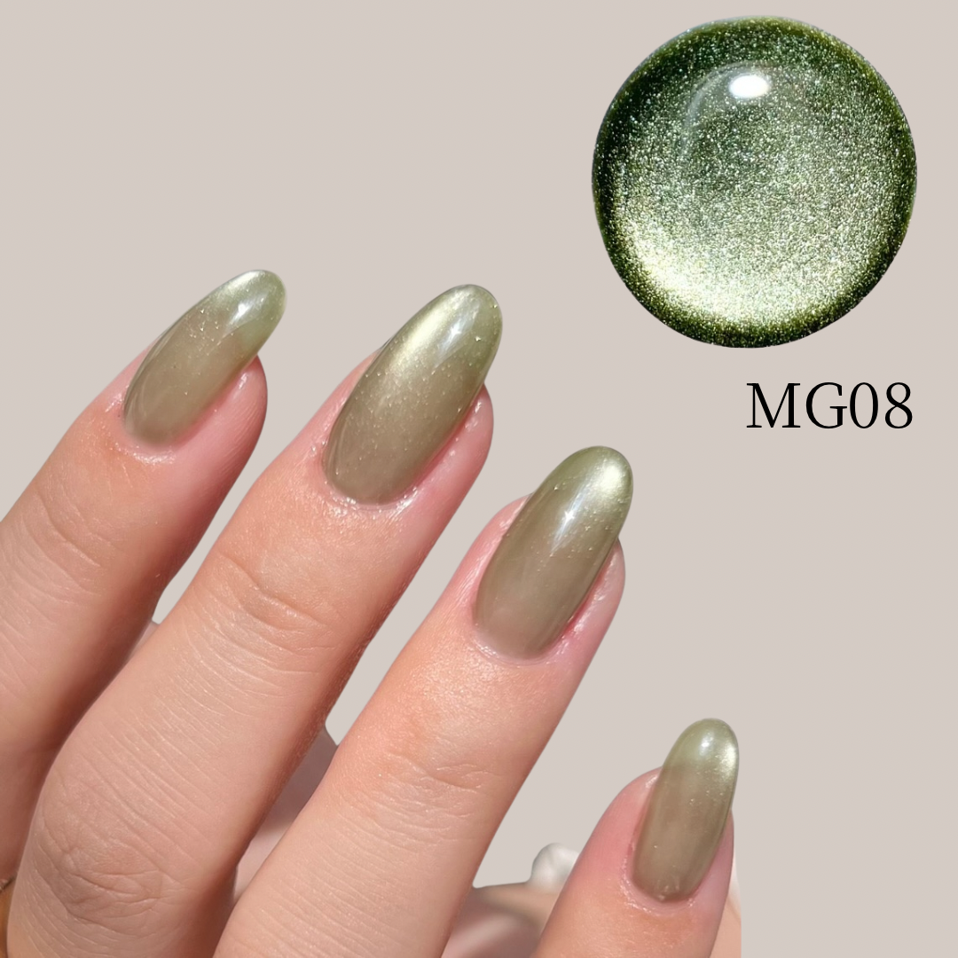 SoYU MG08 (クリアランス)
