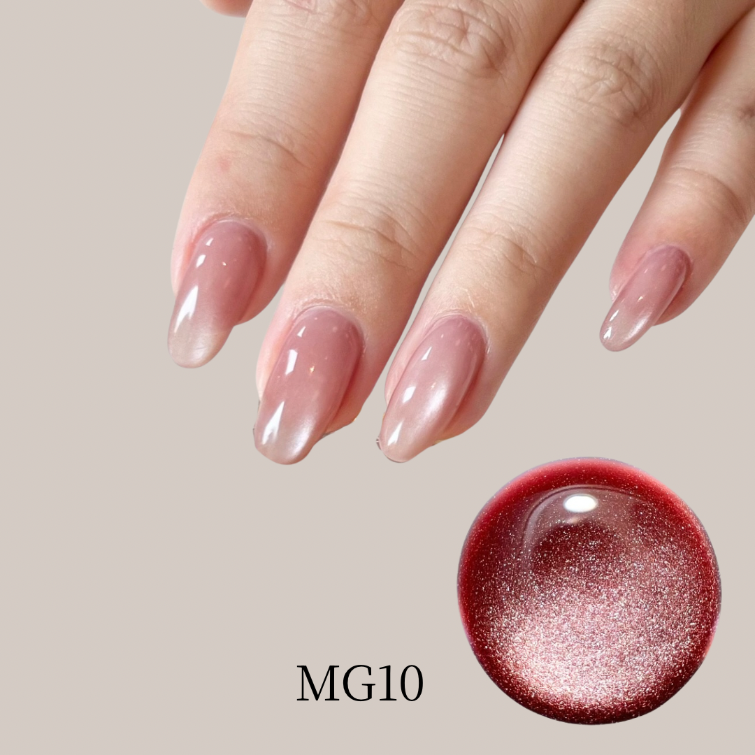 SoYU MG10 (クリアランス)