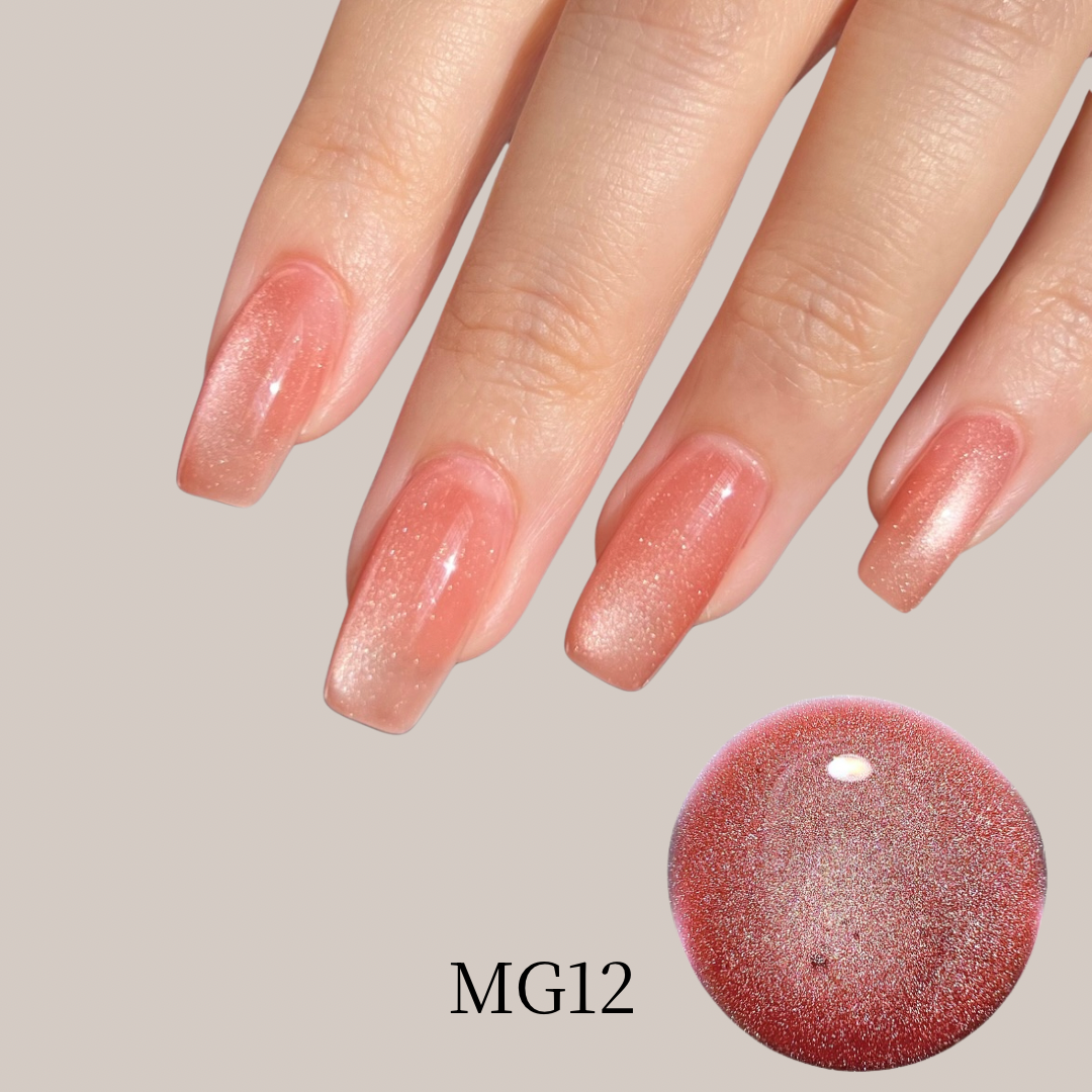 SoYU MG12 (クリアランス)