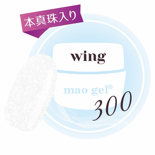 300 wing