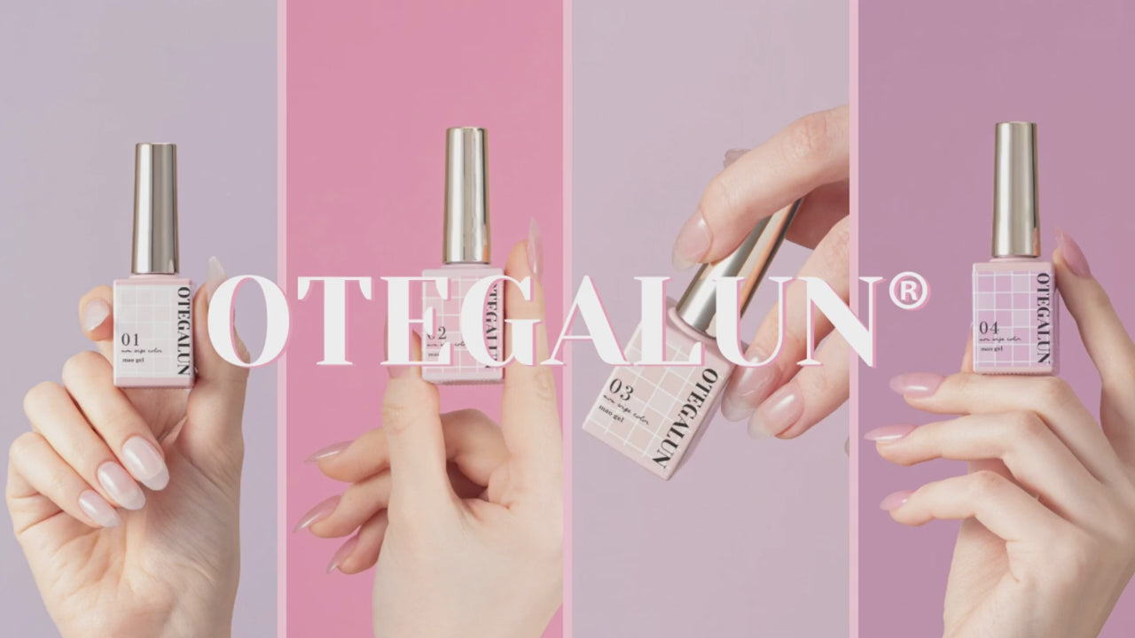 OTEGALUN | ベース・トップ